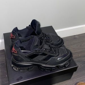 Prada Cloudburst Sneakers